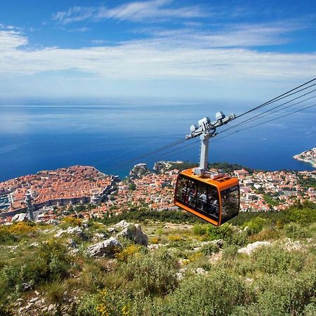 Apartment Tomic Dubrovnik Ngoại thất bức ảnh