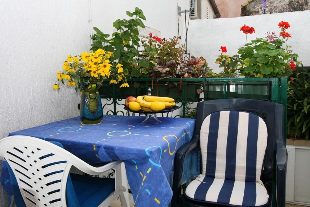Apartment Tomic Dubrovnik Ngoại thất bức ảnh