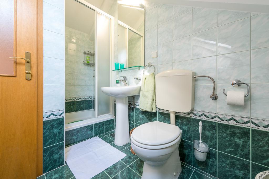 Apartment Tomic Dubrovnik Ngoại thất bức ảnh