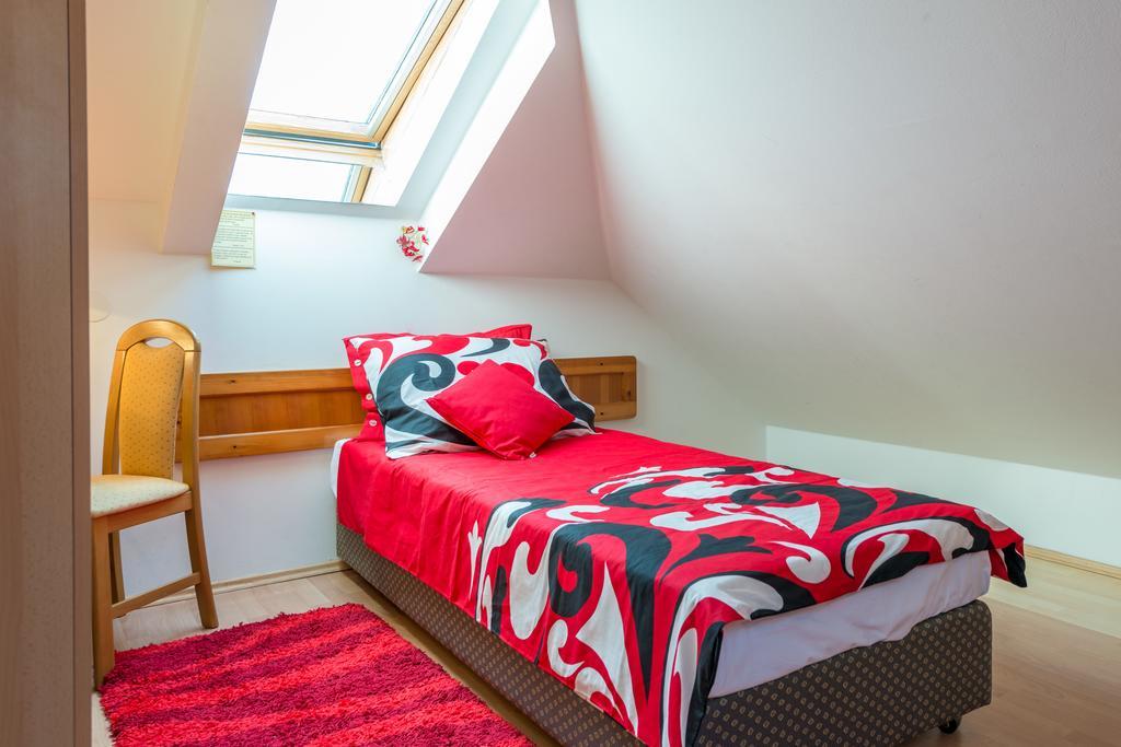 Apartment Tomic Dubrovnik Ngoại thất bức ảnh