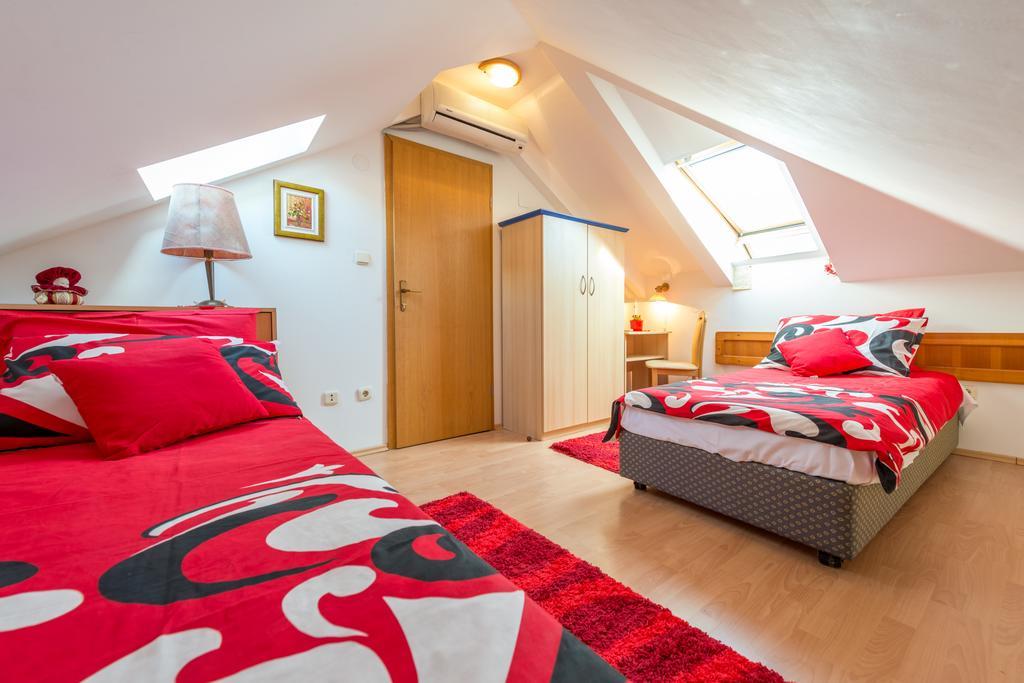 Apartment Tomic Dubrovnik Ngoại thất bức ảnh
