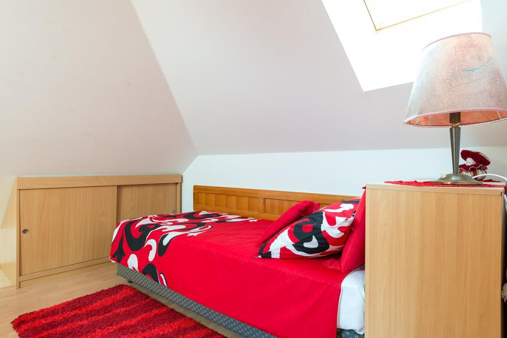 Apartment Tomic Dubrovnik Ngoại thất bức ảnh