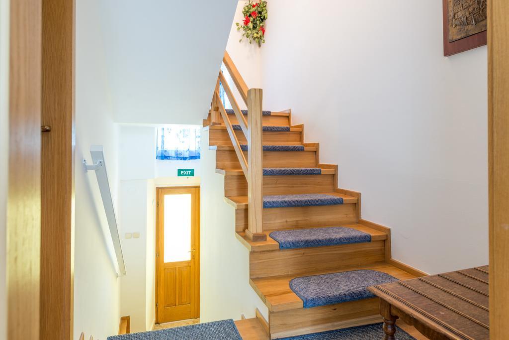 Apartment Tomic Dubrovnik Ngoại thất bức ảnh
