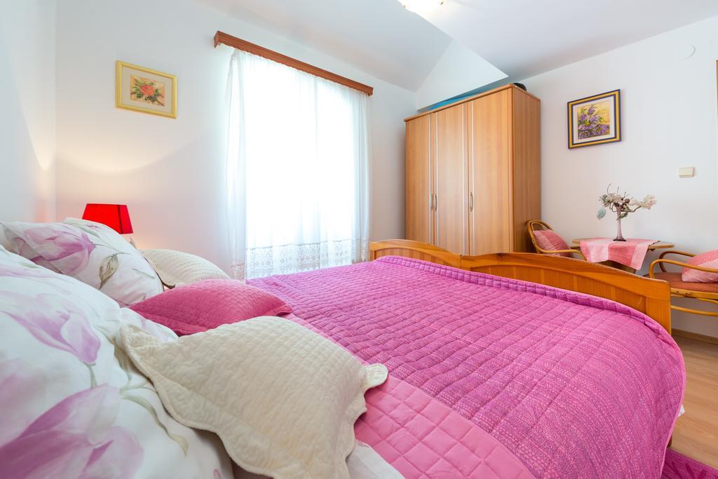 Apartment Tomic Dubrovnik Ngoại thất bức ảnh