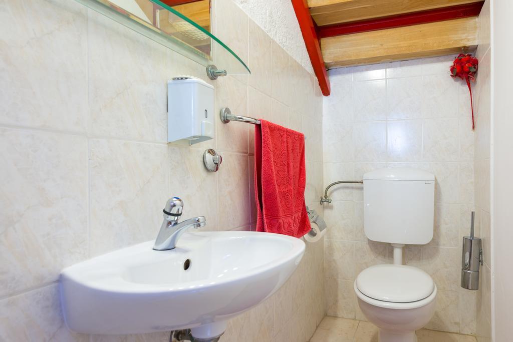 Apartment Tomic Dubrovnik Ngoại thất bức ảnh
