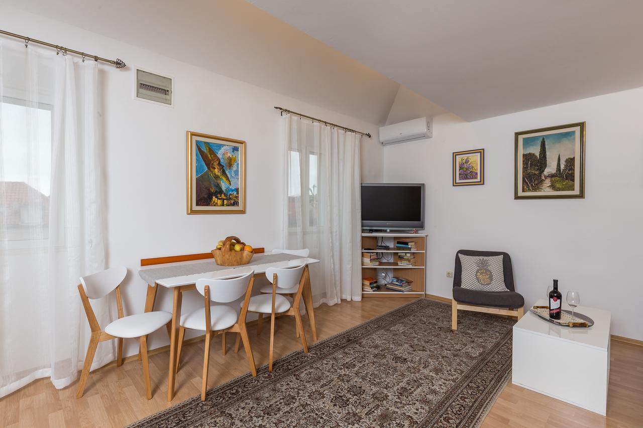 Apartment Tomic Dubrovnik Ngoại thất bức ảnh